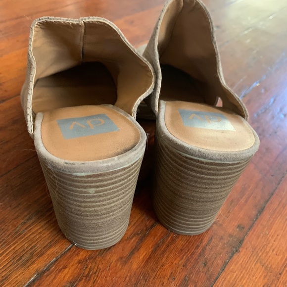 Block healed mules - Picture 2 of 5